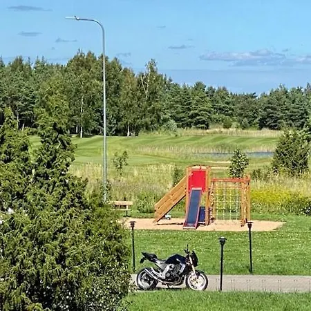 Kotkapoja Appartamento